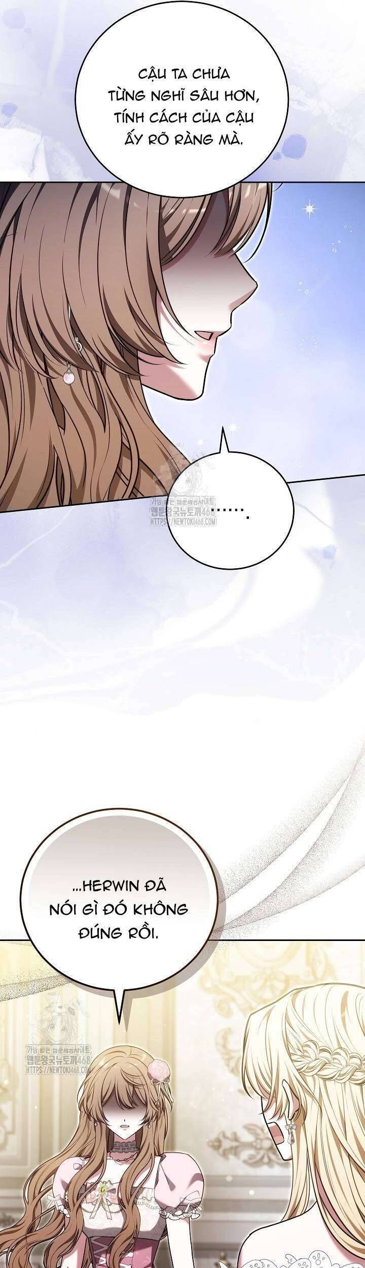 Lời Tỏ Tình Lần Thứ 101 Chap 29 - Next Chap 30