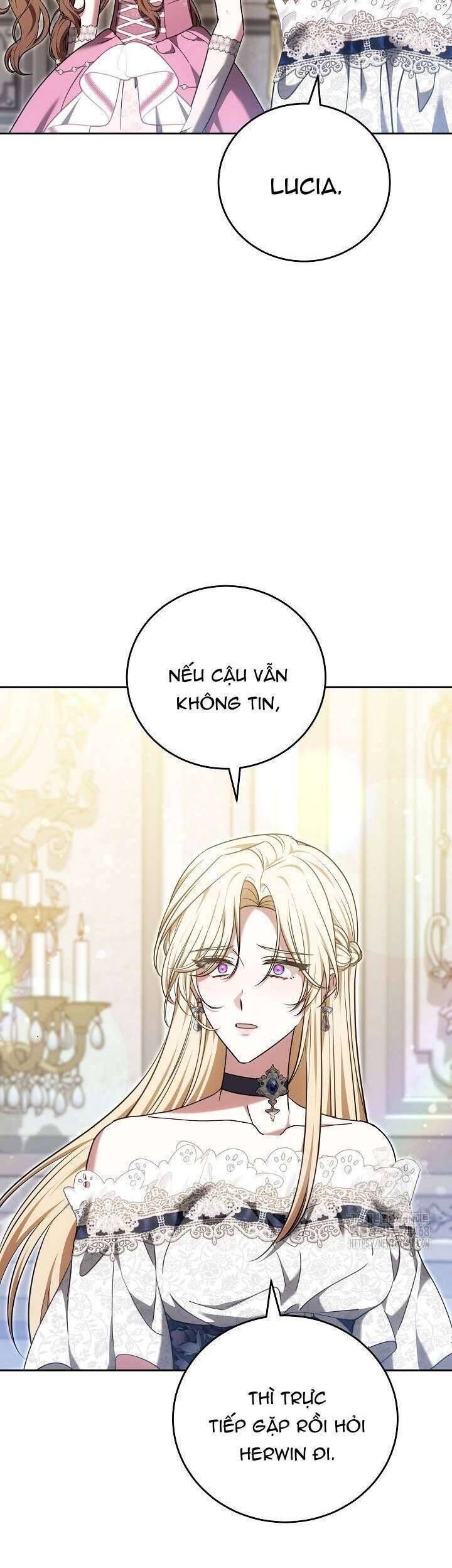 Lời Tỏ Tình Lần Thứ 101 Chap 29 - Next Chap 30