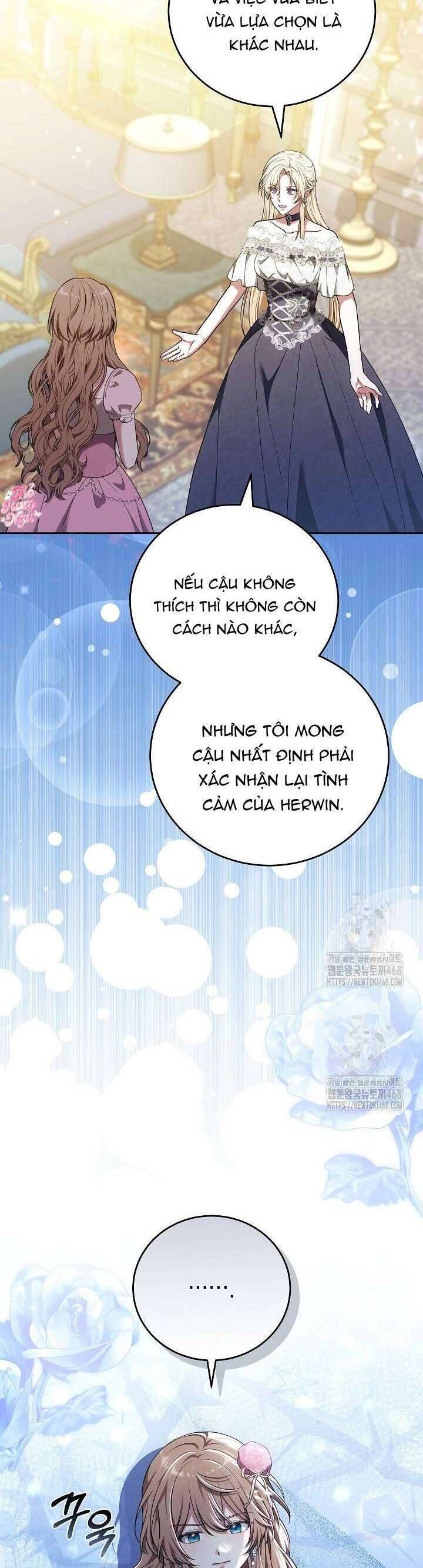 Lời Tỏ Tình Lần Thứ 101 Chap 29 - Next Chap 30