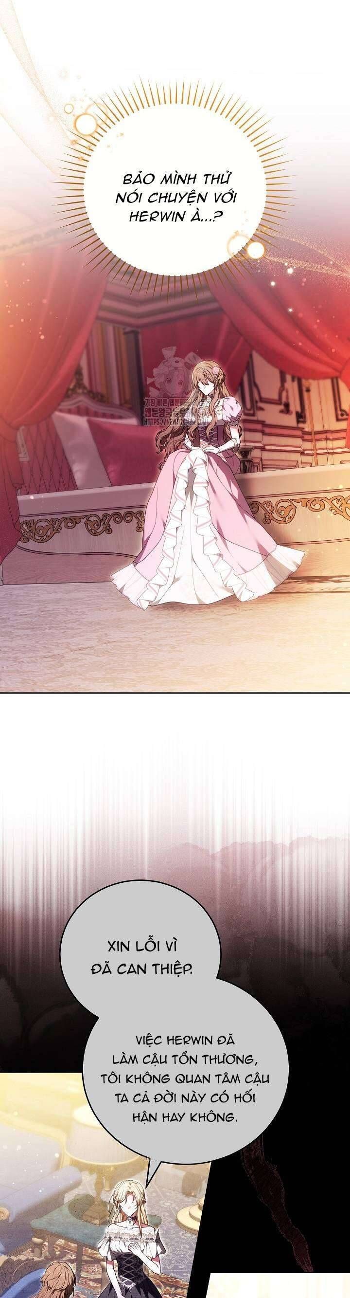 Lời Tỏ Tình Lần Thứ 101 Chap 29 - Next Chap 30