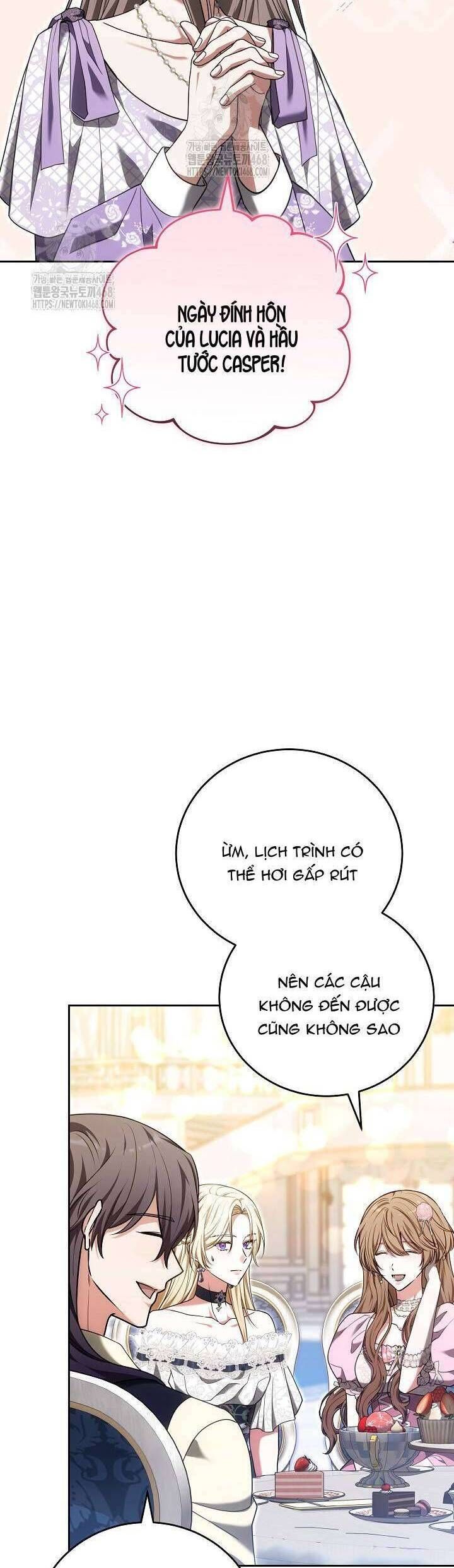 Lời Tỏ Tình Lần Thứ 101 Chap 29 - Next Chap 30
