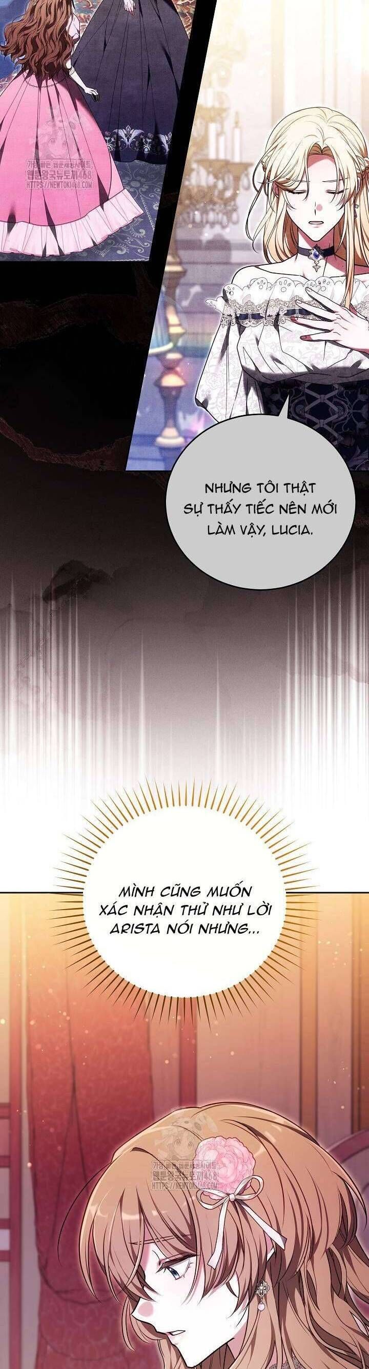 Lời Tỏ Tình Lần Thứ 101 Chap 29 - Next Chap 30