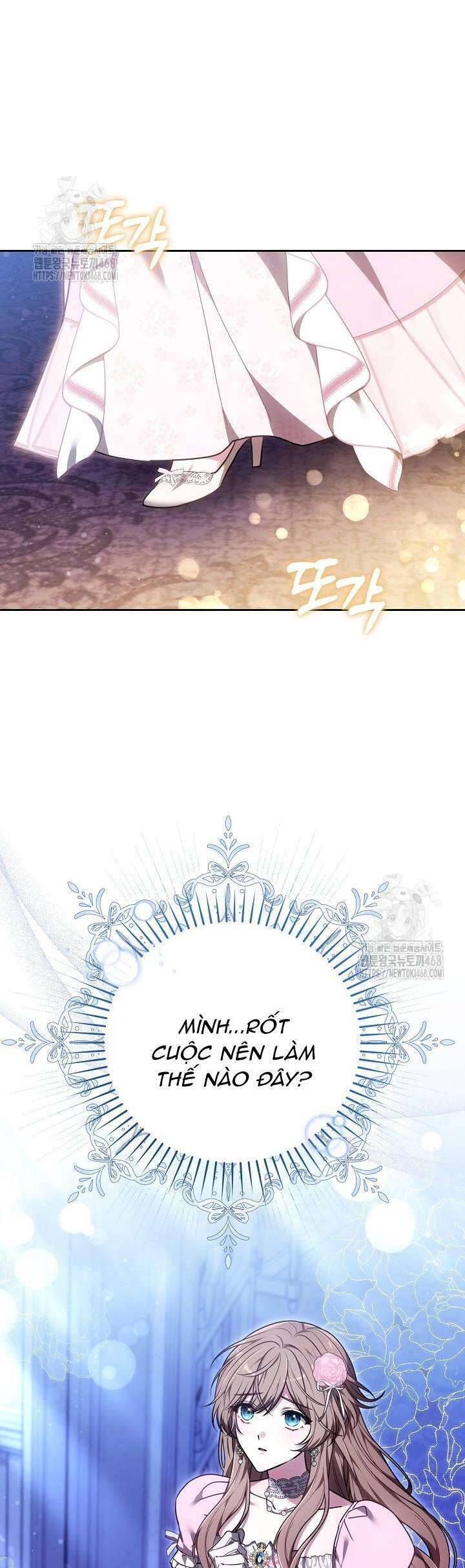 Lời Tỏ Tình Lần Thứ 101 Chap 29 - Next Chap 30