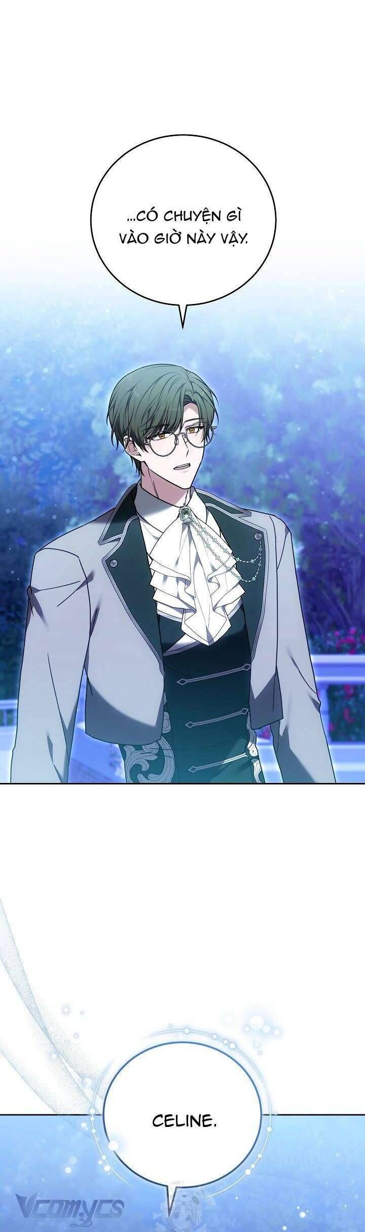 Lời Tỏ Tình Lần Thứ 101 Chap 29 - Next Chap 30