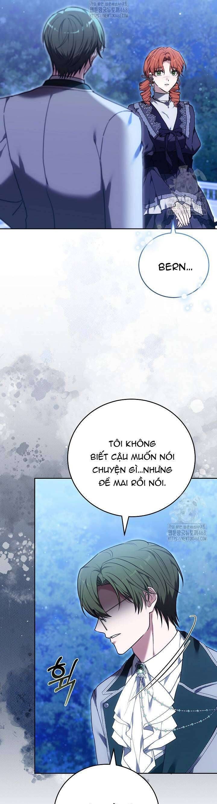 Lời Tỏ Tình Lần Thứ 101 Chap 29 - Next Chap 30
