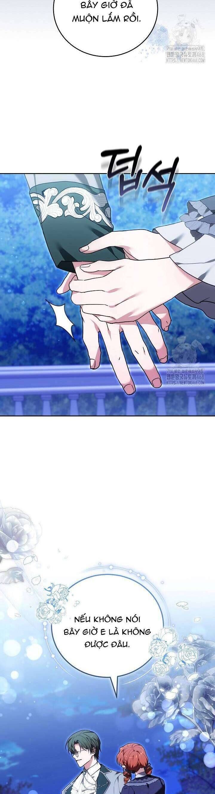 Lời Tỏ Tình Lần Thứ 101 Chap 29 - Next Chap 30