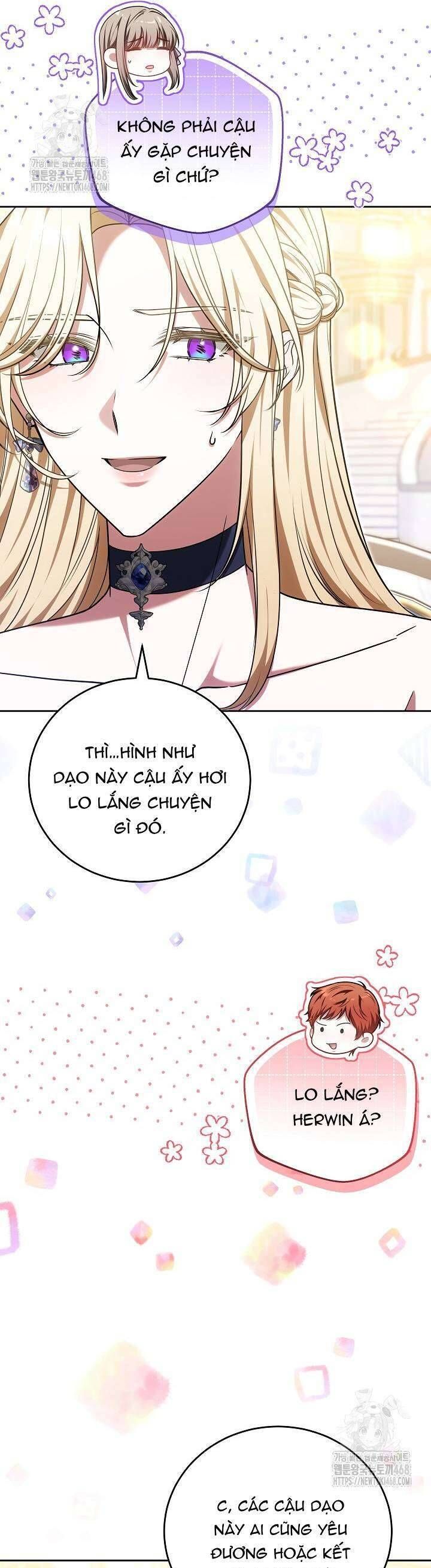 Lời Tỏ Tình Lần Thứ 101 Chap 29 - Next Chap 30