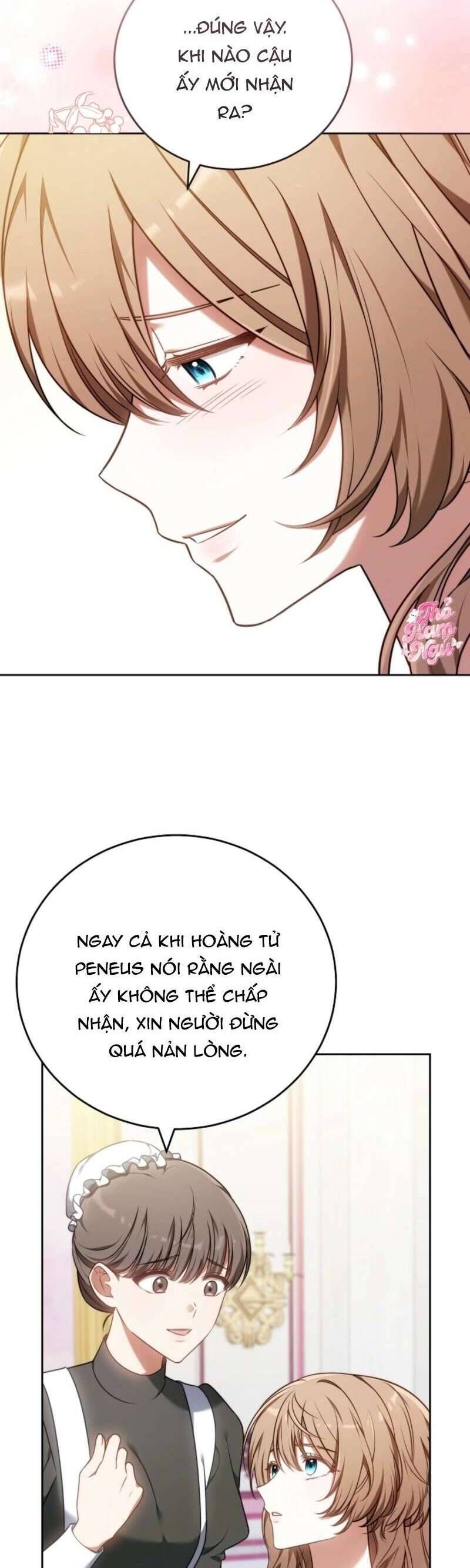 Lời Tỏ Tình Lần Thứ 101 Chap 4 - Next Chap 5