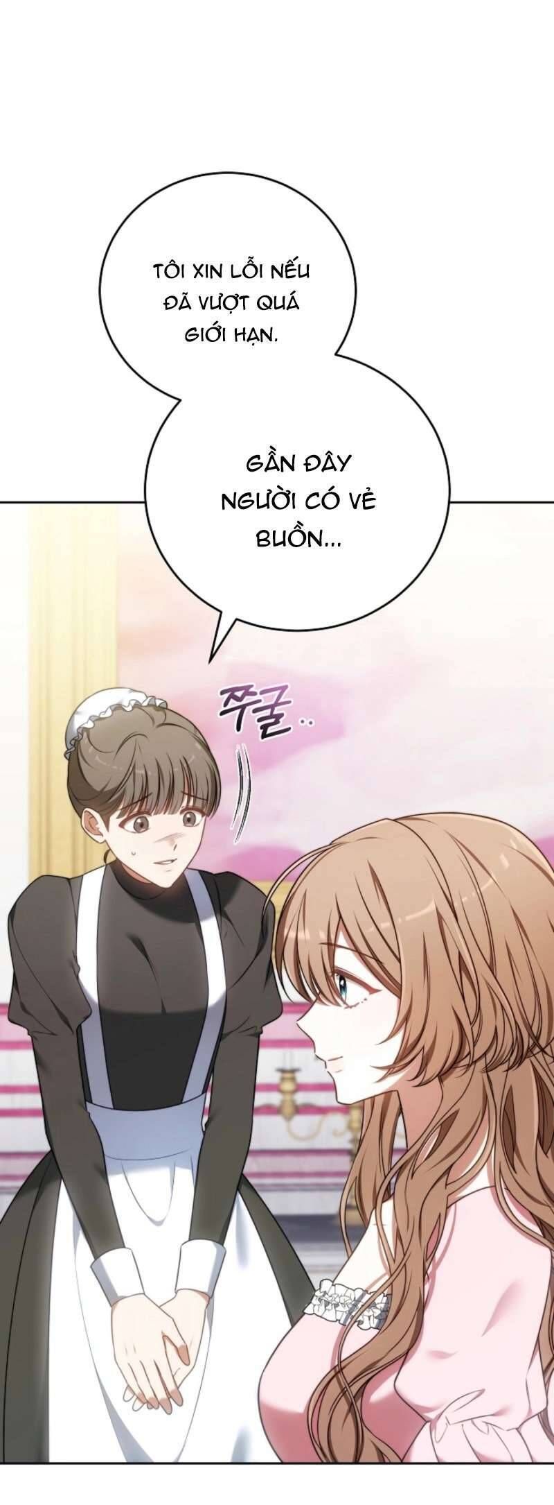 Lời Tỏ Tình Lần Thứ 101 Chap 4 - Next Chap 5