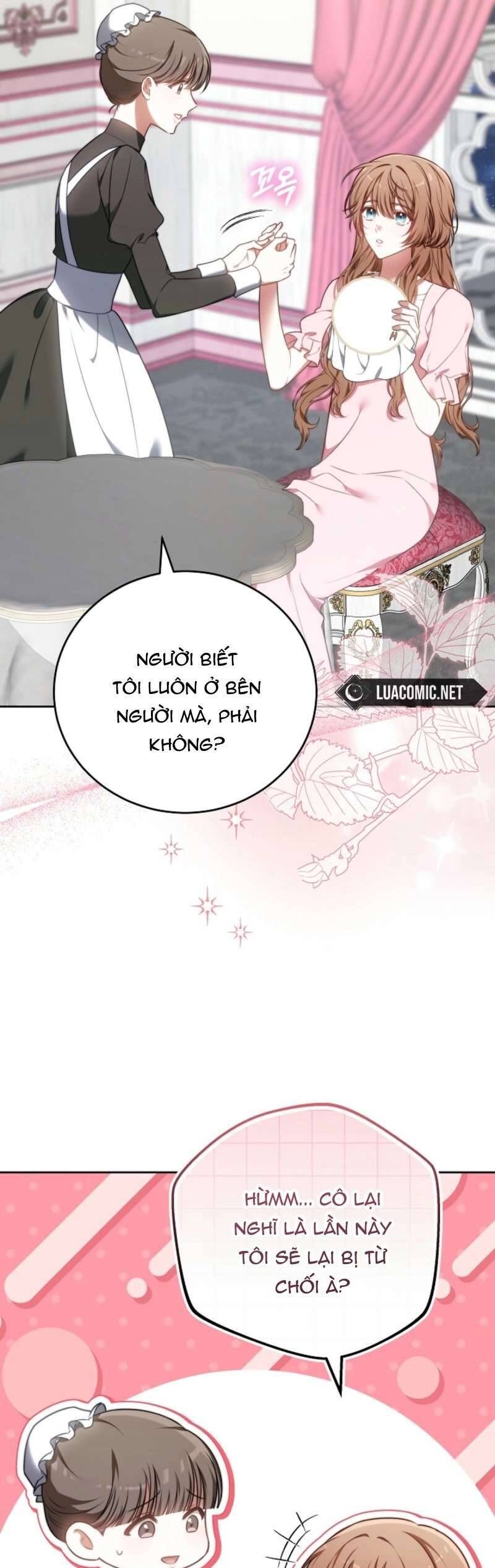 Lời Tỏ Tình Lần Thứ 101 Chap 4 - Next Chap 5