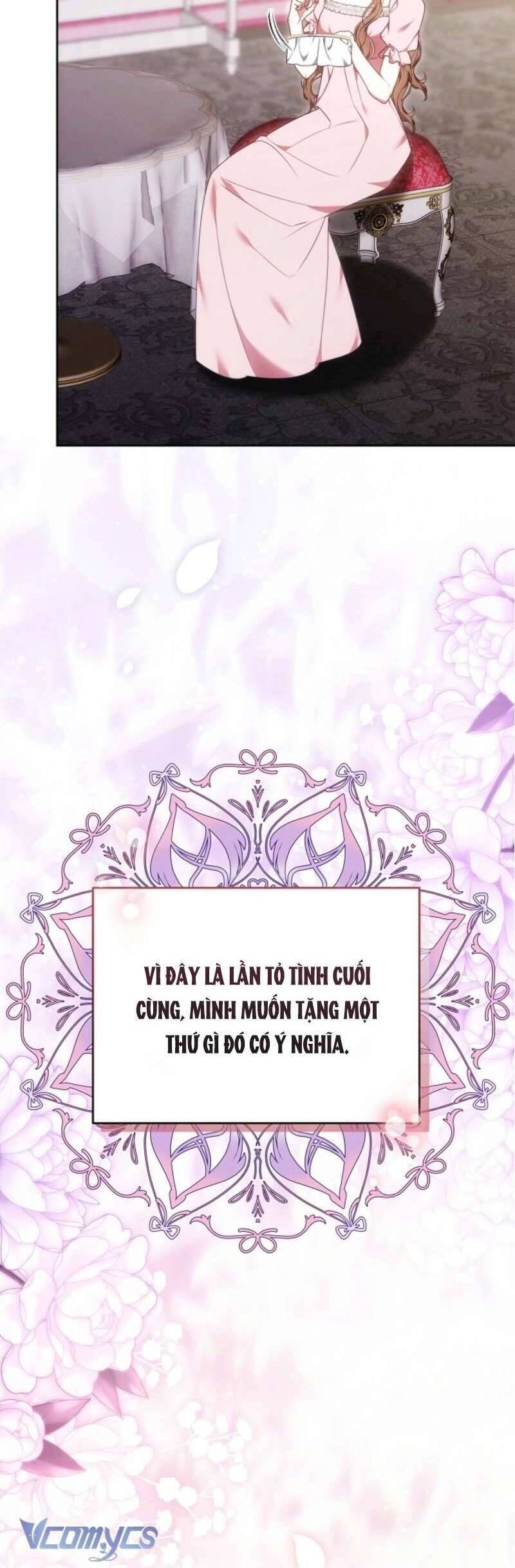Lời Tỏ Tình Lần Thứ 101 Chap 4 - Next Chap 5