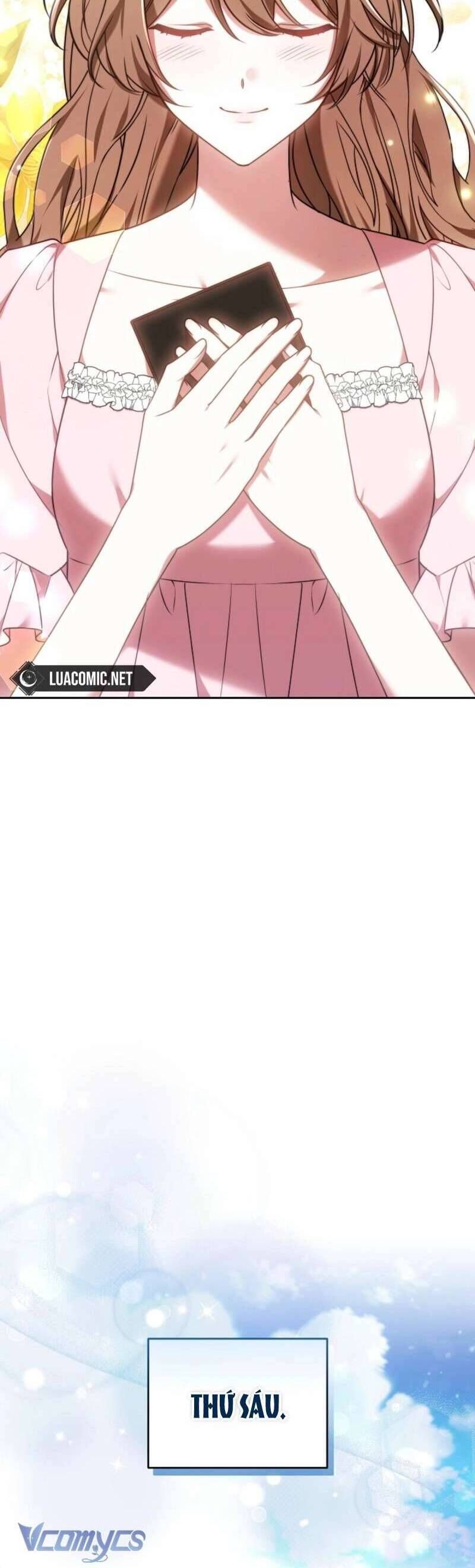 Lời Tỏ Tình Lần Thứ 101 Chap 4 - Next Chap 5