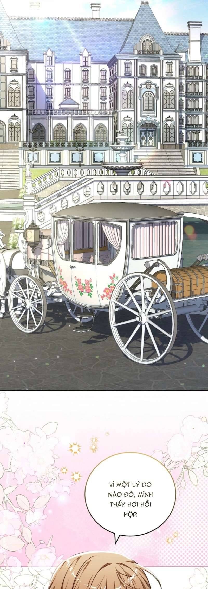 Lời Tỏ Tình Lần Thứ 101 Chap 4 - Next Chap 5