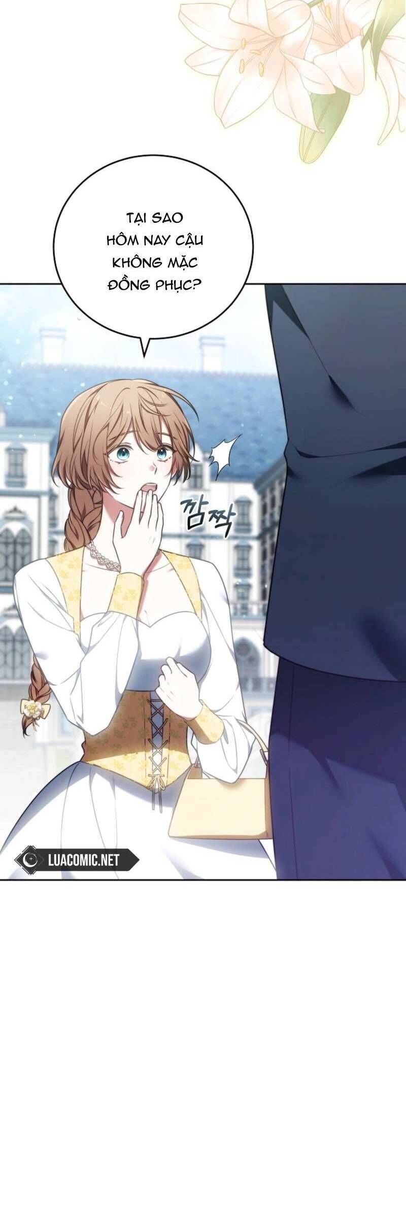 Lời Tỏ Tình Lần Thứ 101 Chap 4 - Next Chap 5