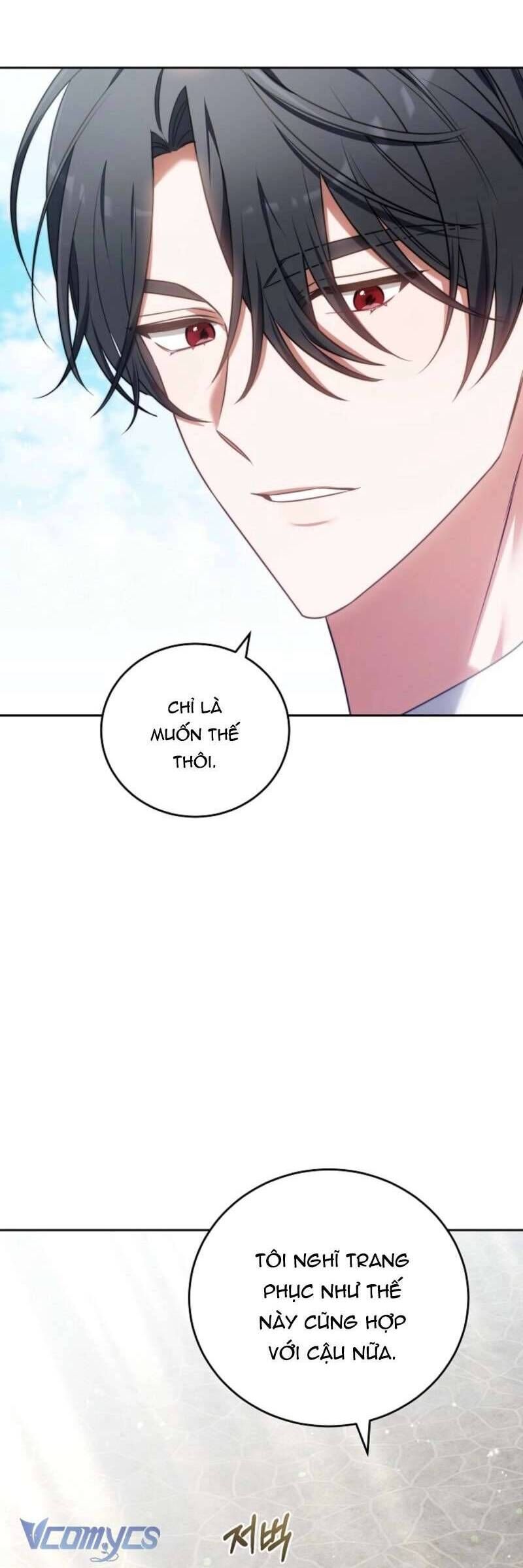 Lời Tỏ Tình Lần Thứ 101 Chap 4 - Next Chap 5