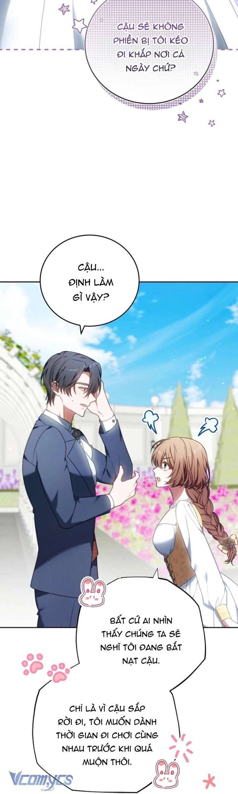 Lời Tỏ Tình Lần Thứ 101 Chap 4 - Next Chap 5