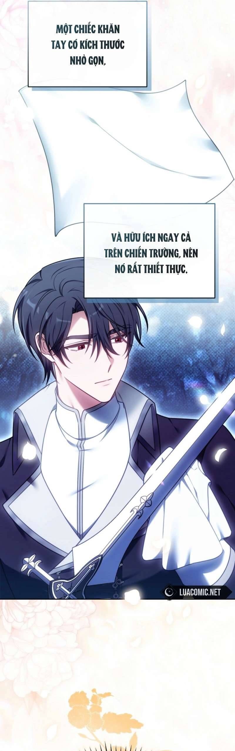 Lời Tỏ Tình Lần Thứ 101 Chap 4 - Next Chap 5