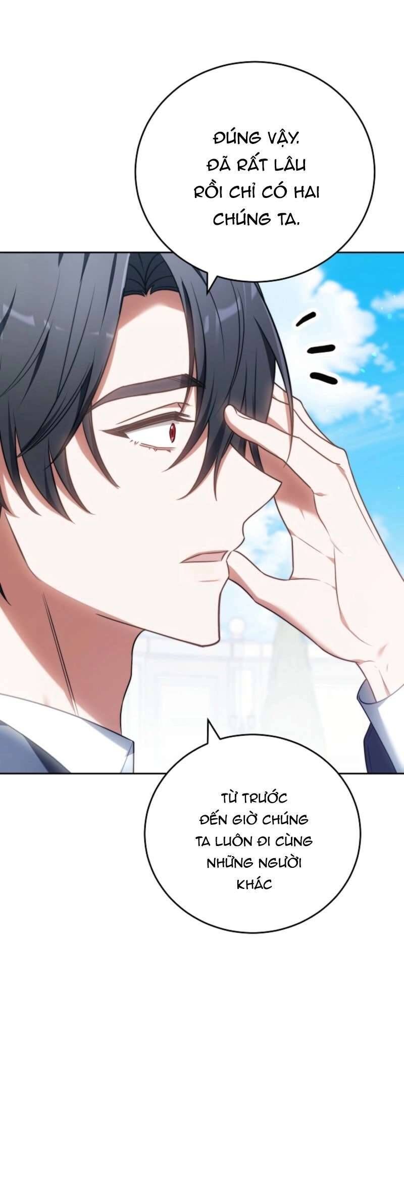 Lời Tỏ Tình Lần Thứ 101 Chap 4 - Next Chap 5