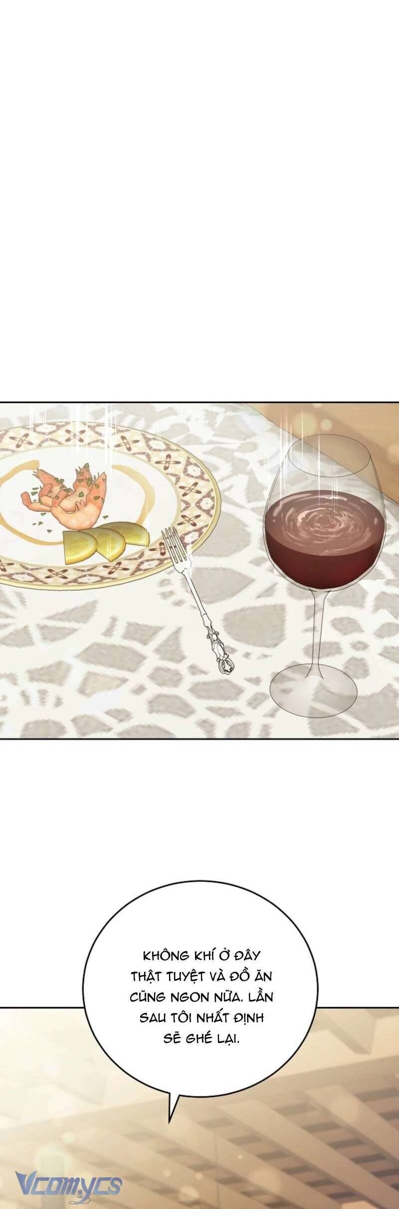 Lời Tỏ Tình Lần Thứ 101 Chap 4 - Next Chap 5