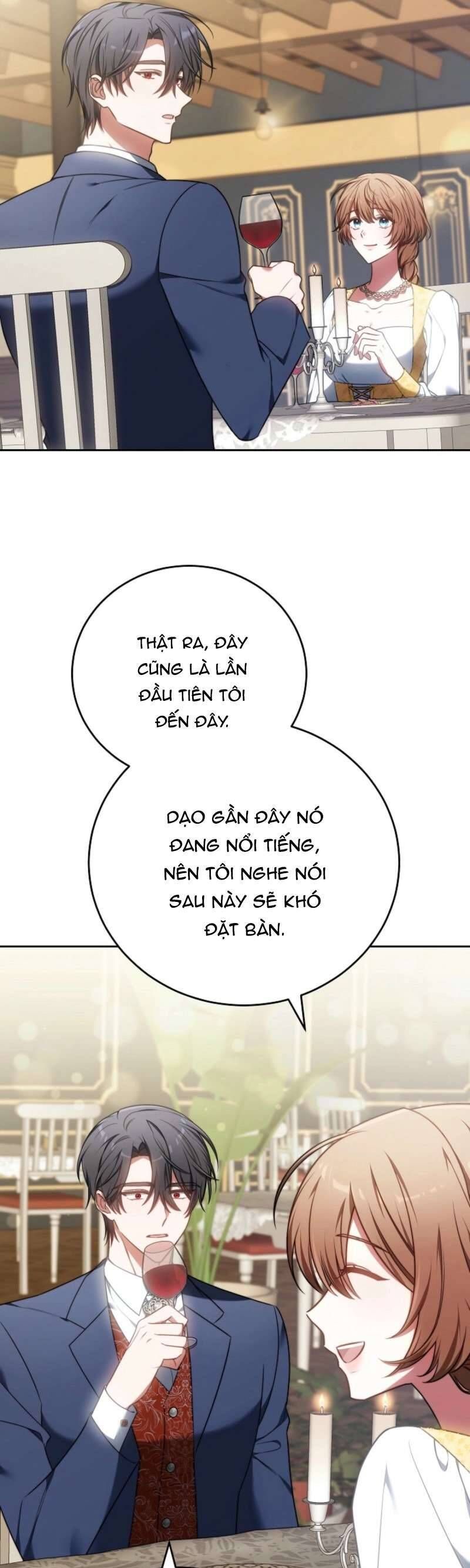 Lời Tỏ Tình Lần Thứ 101 Chap 4 - Next Chap 5