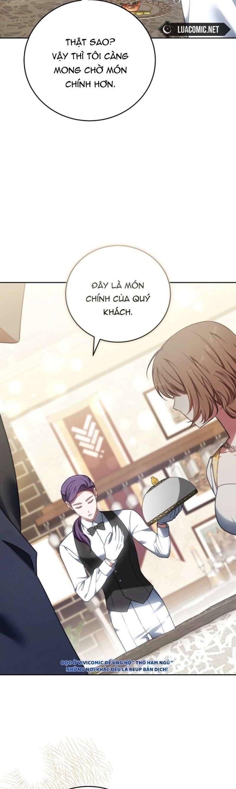 Lời Tỏ Tình Lần Thứ 101 Chap 4 - Next Chap 5