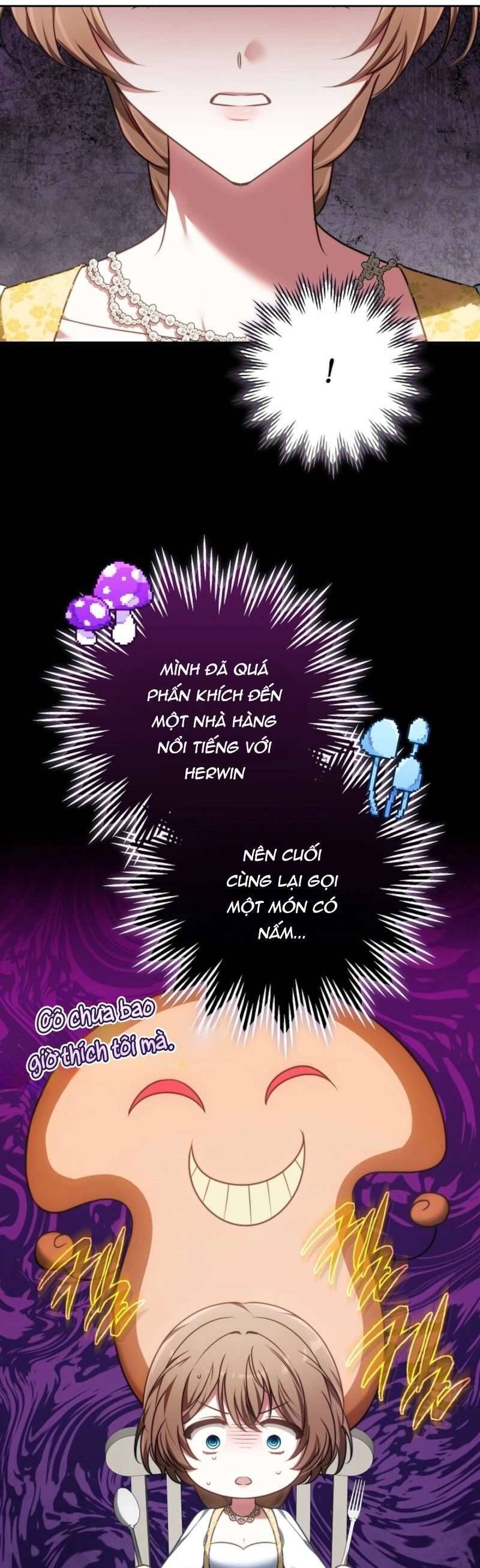 Lời Tỏ Tình Lần Thứ 101 Chap 4 - Next Chap 5