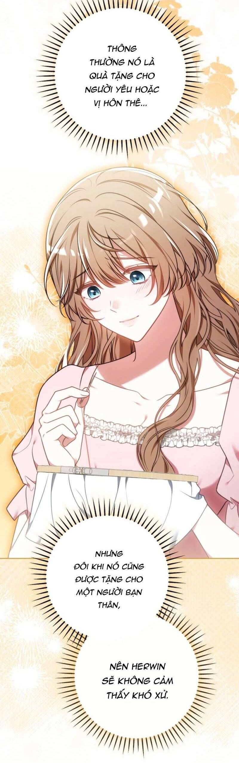 Lời Tỏ Tình Lần Thứ 101 Chap 4 - Next Chap 5