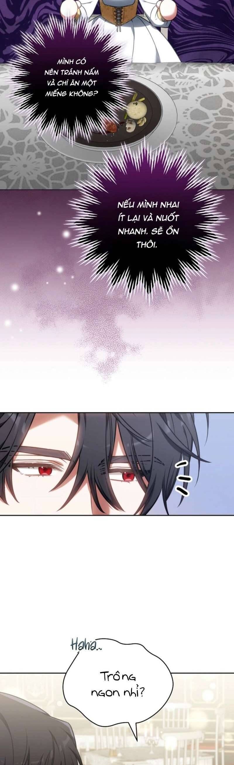 Lời Tỏ Tình Lần Thứ 101 Chap 4 - Next Chap 5