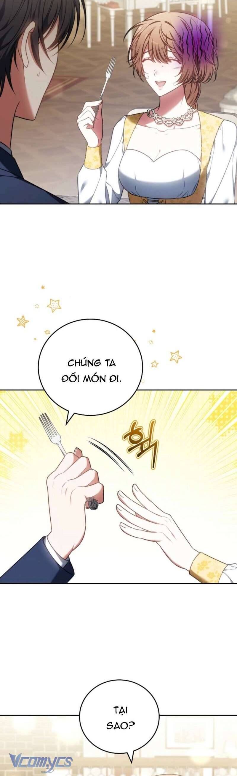 Lời Tỏ Tình Lần Thứ 101 Chap 4 - Next Chap 5