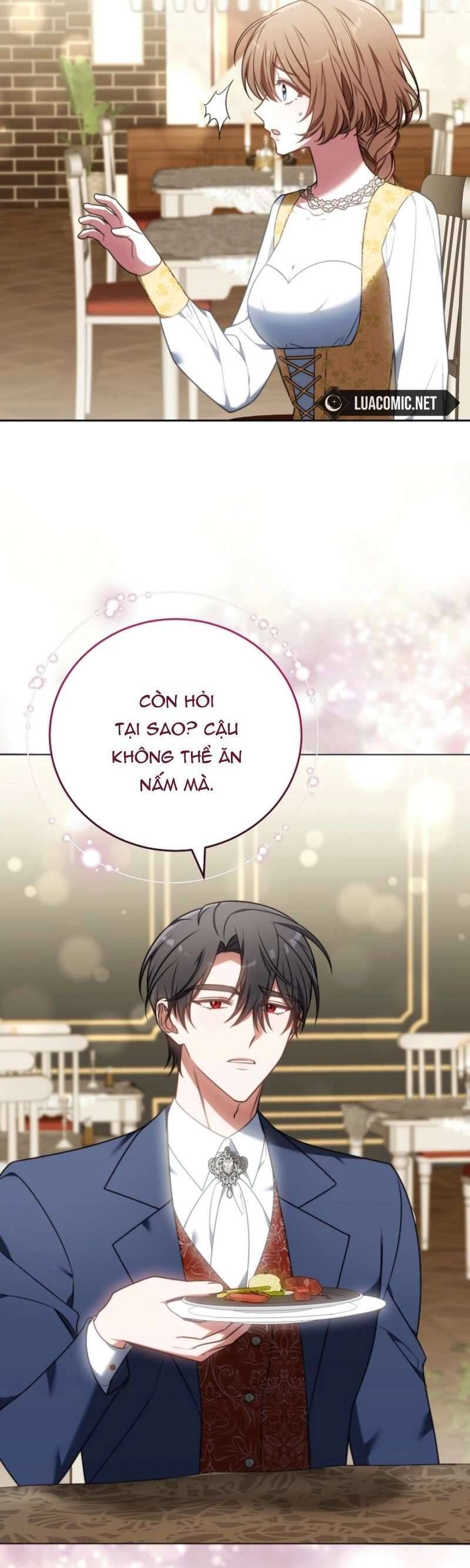 Lời Tỏ Tình Lần Thứ 101 Chap 4 - Next Chap 5