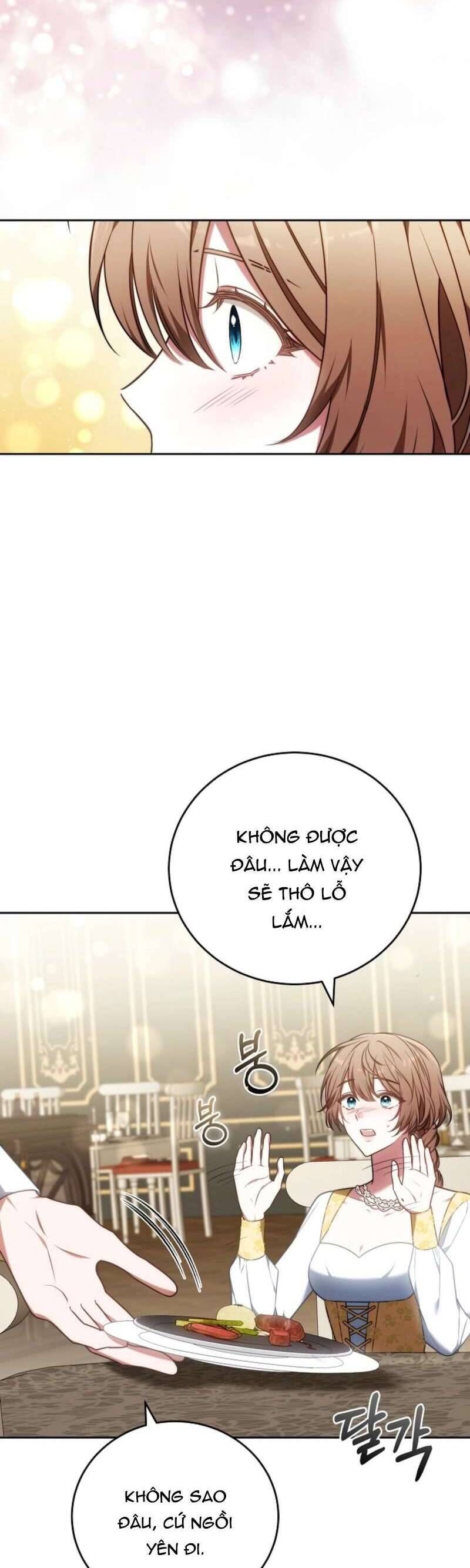 Lời Tỏ Tình Lần Thứ 101 Chap 4 - Next Chap 5