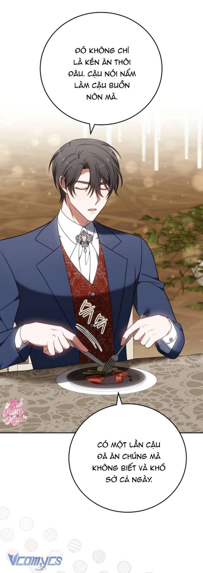 Lời Tỏ Tình Lần Thứ 101 Chap 4 - Next Chap 5