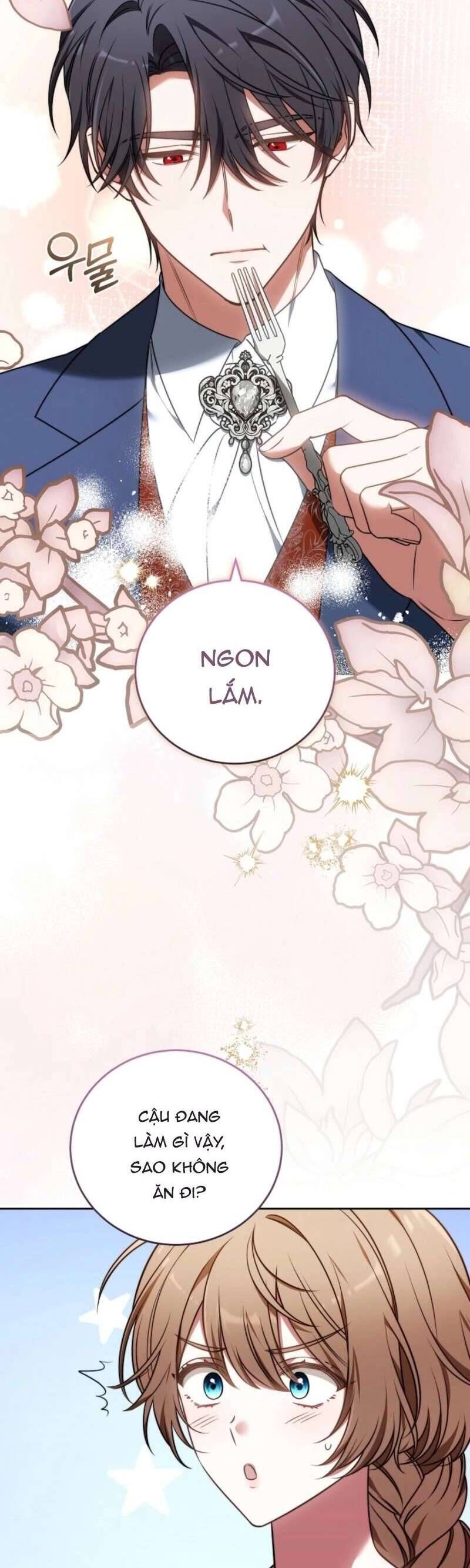 Lời Tỏ Tình Lần Thứ 101 Chap 4 - Next Chap 5