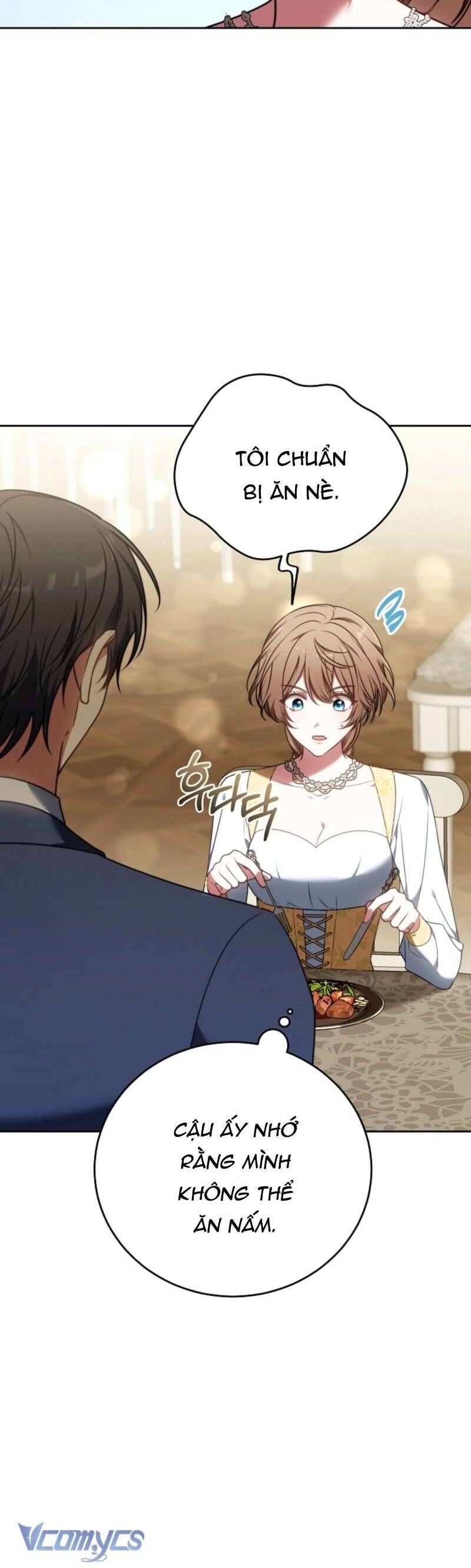 Lời Tỏ Tình Lần Thứ 101 Chap 4 - Next Chap 5