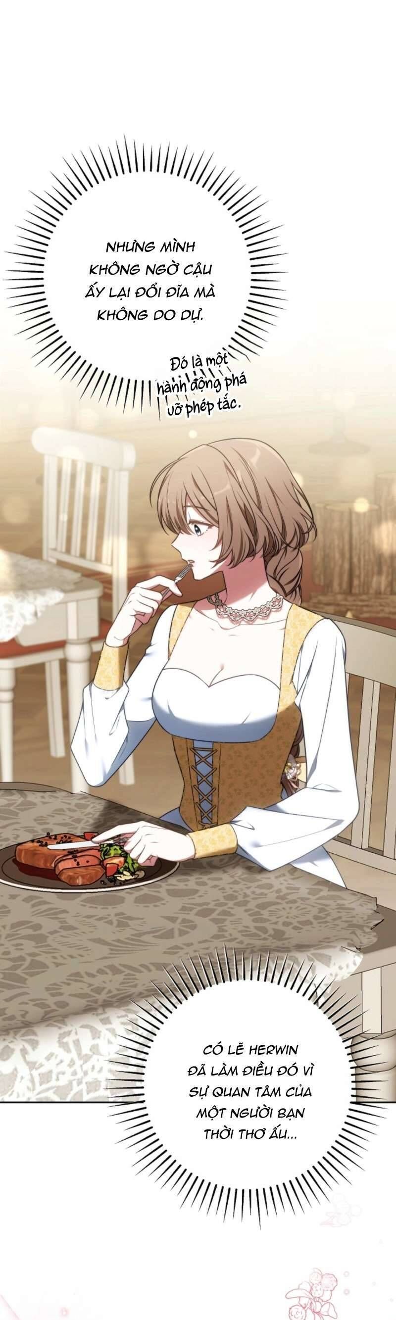 Lời Tỏ Tình Lần Thứ 101 Chap 4 - Next Chap 5