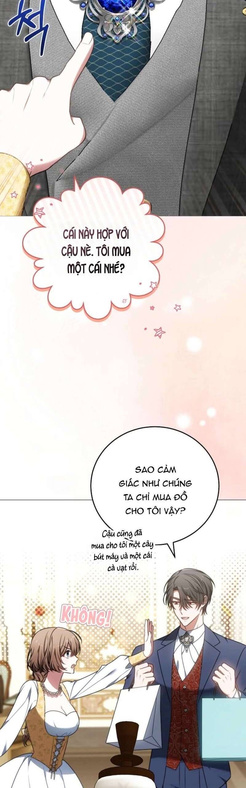 Lời Tỏ Tình Lần Thứ 101 Chap 4 - Next Chap 5