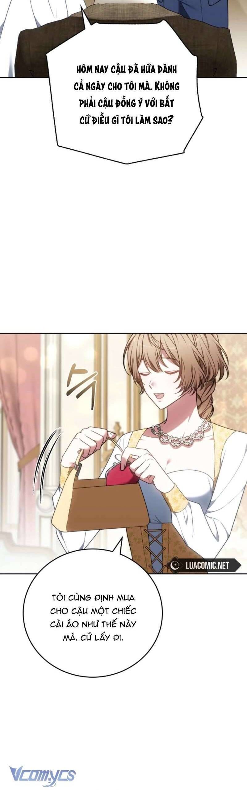 Lời Tỏ Tình Lần Thứ 101 Chap 4 - Next Chap 5