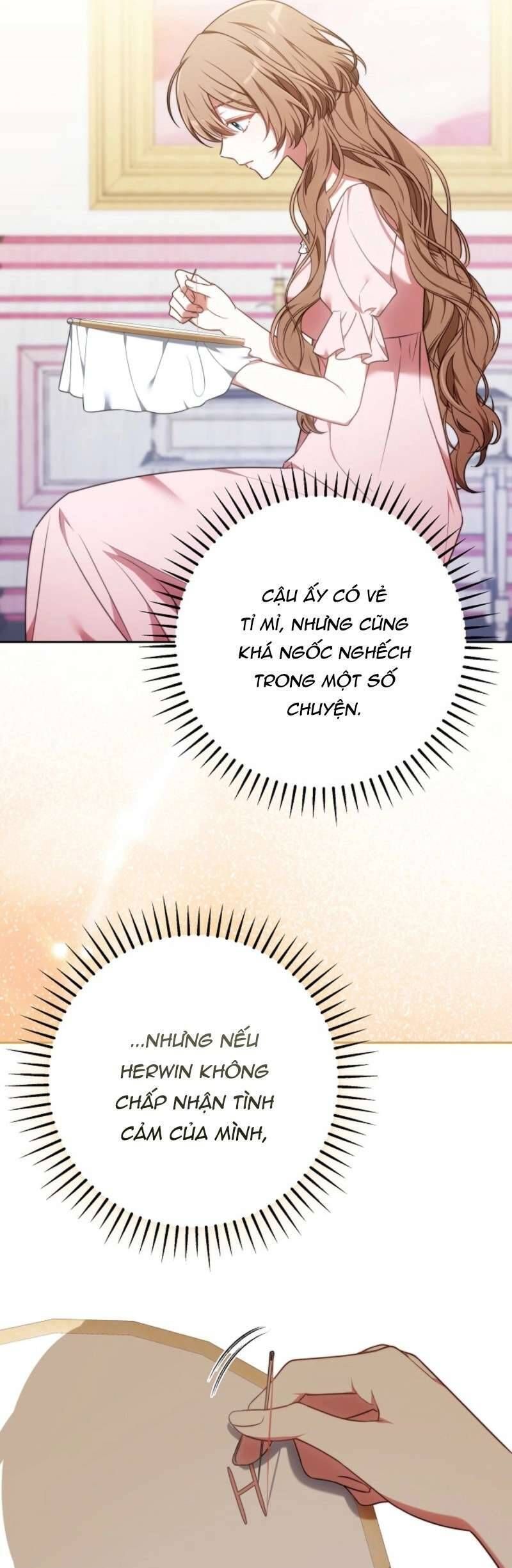 Lời Tỏ Tình Lần Thứ 101 Chap 4 - Next Chap 5