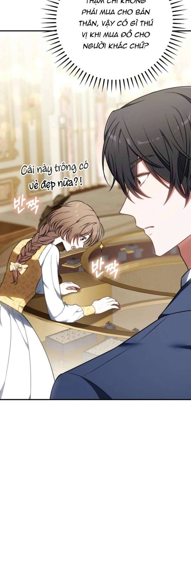 Lời Tỏ Tình Lần Thứ 101 Chap 4 - Next Chap 5