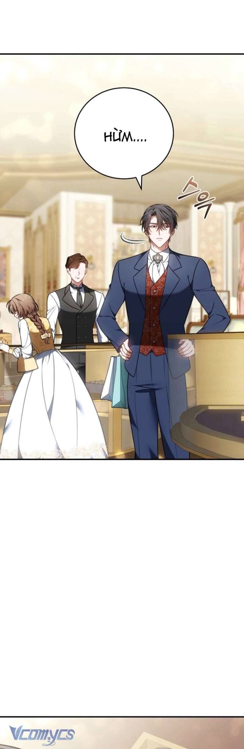 Lời Tỏ Tình Lần Thứ 101 Chap 4 - Next Chap 5