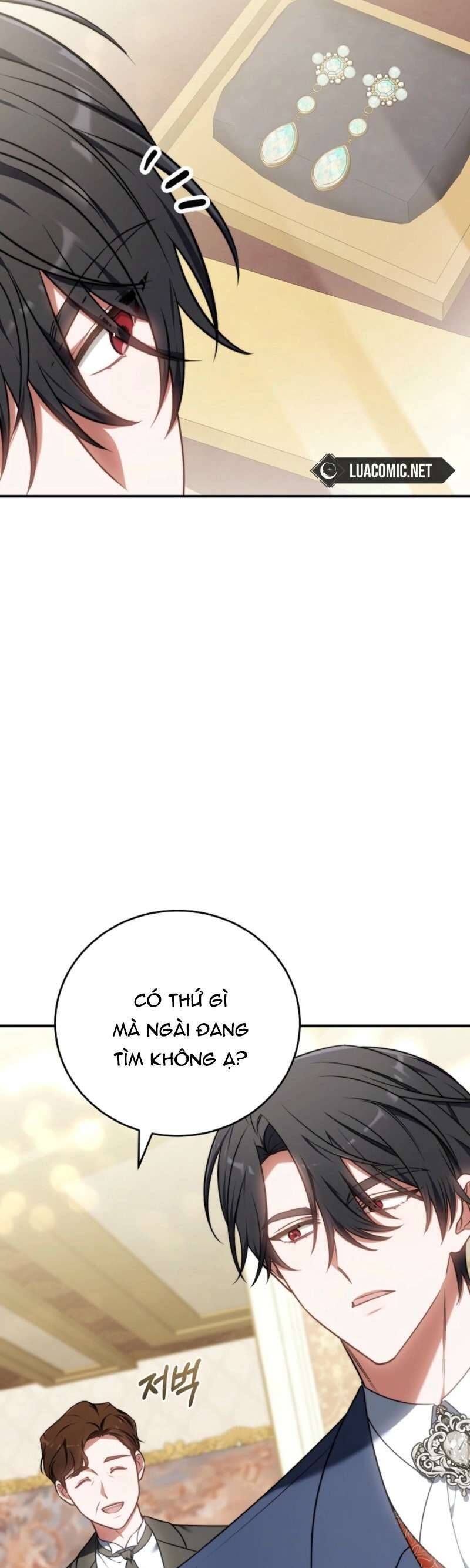 Lời Tỏ Tình Lần Thứ 101 Chap 4 - Next Chap 5