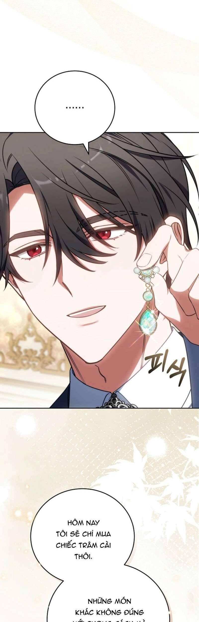 Lời Tỏ Tình Lần Thứ 101 Chap 4 - Next Chap 5