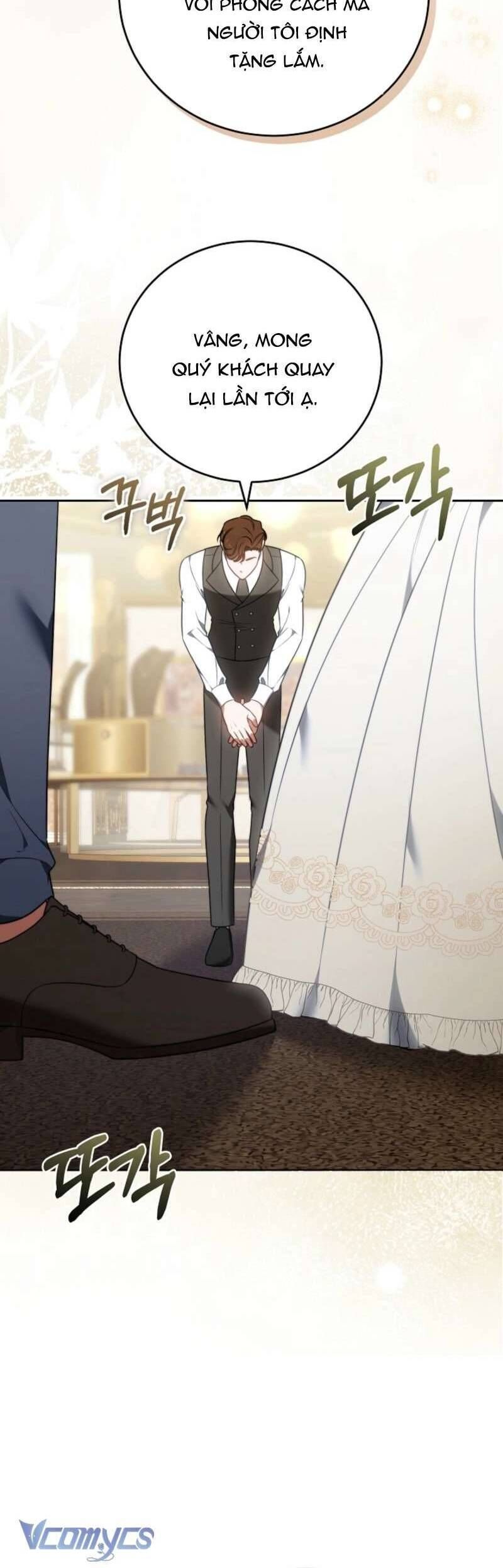 Lời Tỏ Tình Lần Thứ 101 Chap 4 - Next Chap 5