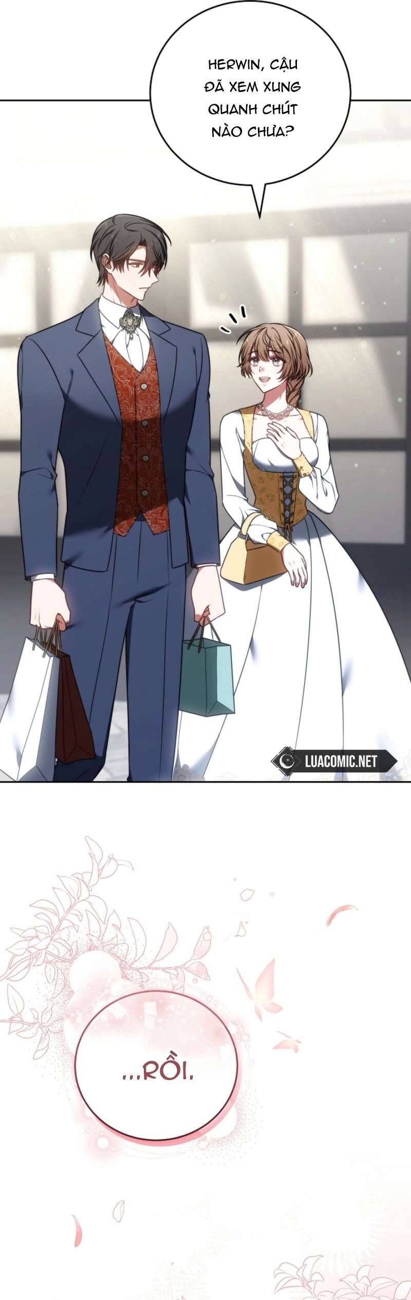 Lời Tỏ Tình Lần Thứ 101 Chap 4 - Next Chap 5