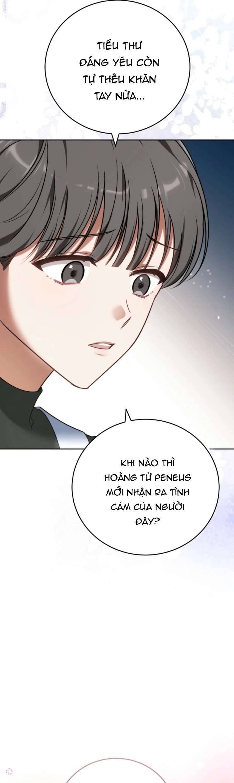 Lời Tỏ Tình Lần Thứ 101 Chap 4 - Next Chap 5