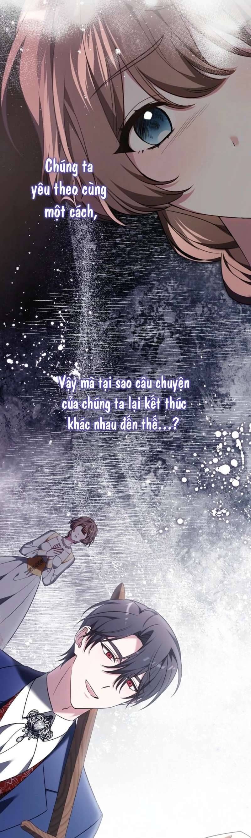 Lời Tỏ Tình Lần Thứ 101 Chap 5 - Next Chap 6