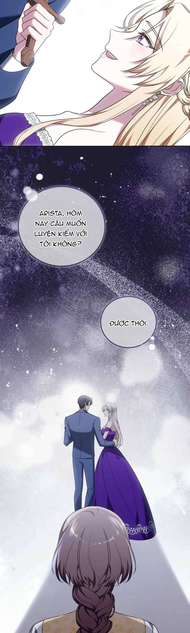 Lời Tỏ Tình Lần Thứ 101 Chap 5 - Next Chap 6