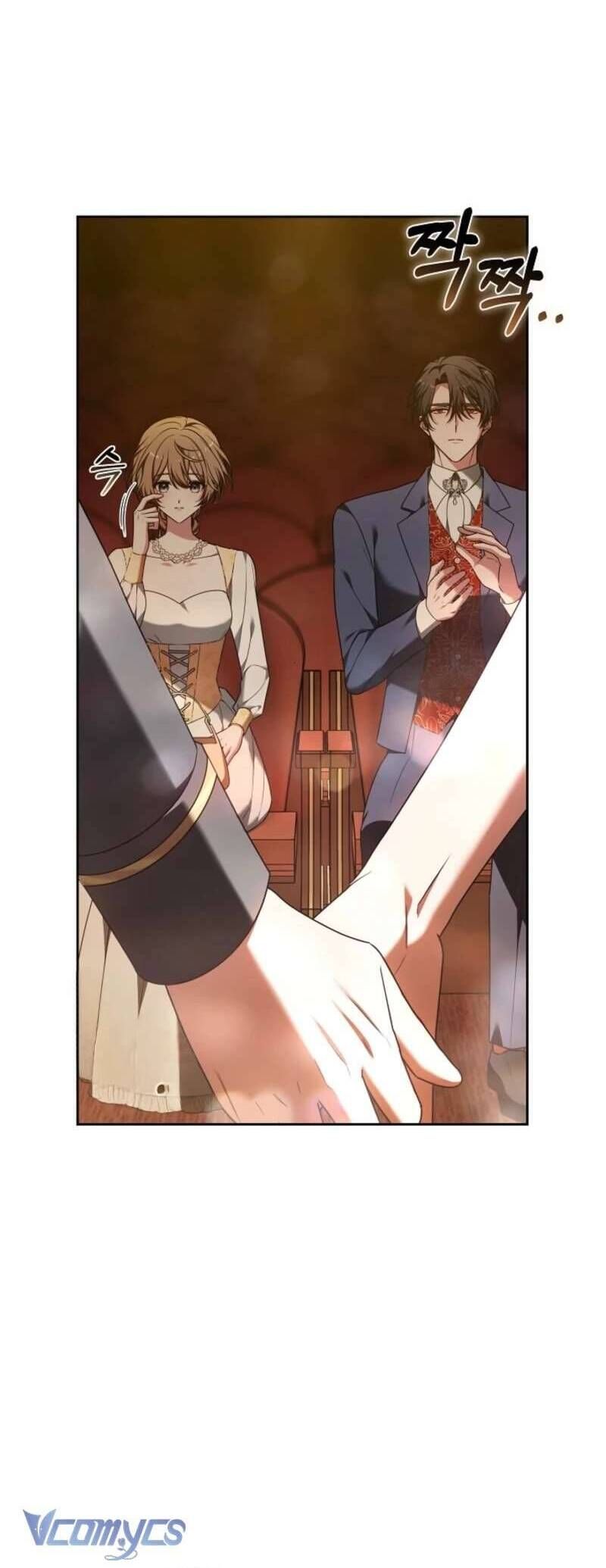 Lời Tỏ Tình Lần Thứ 101 Chap 5 - Next Chap 6