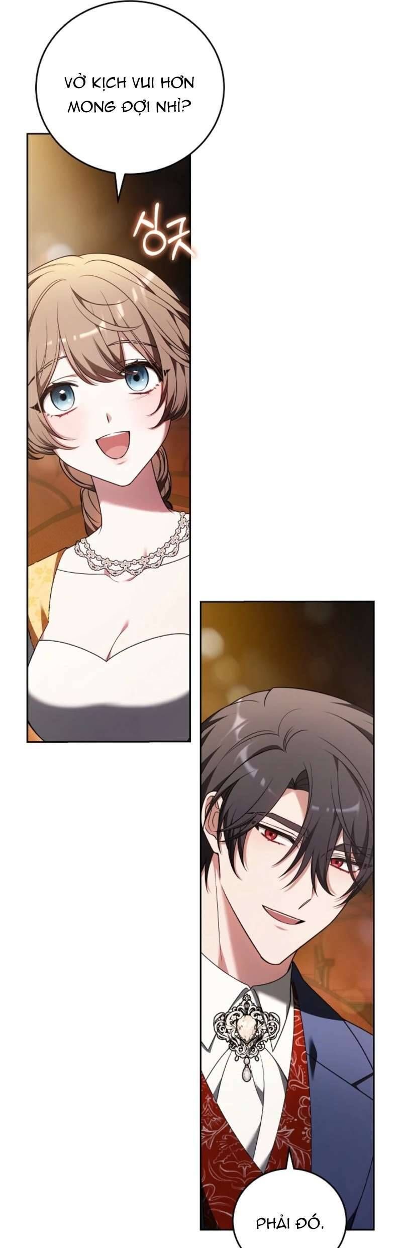 Lời Tỏ Tình Lần Thứ 101 Chap 5 - Next Chap 6