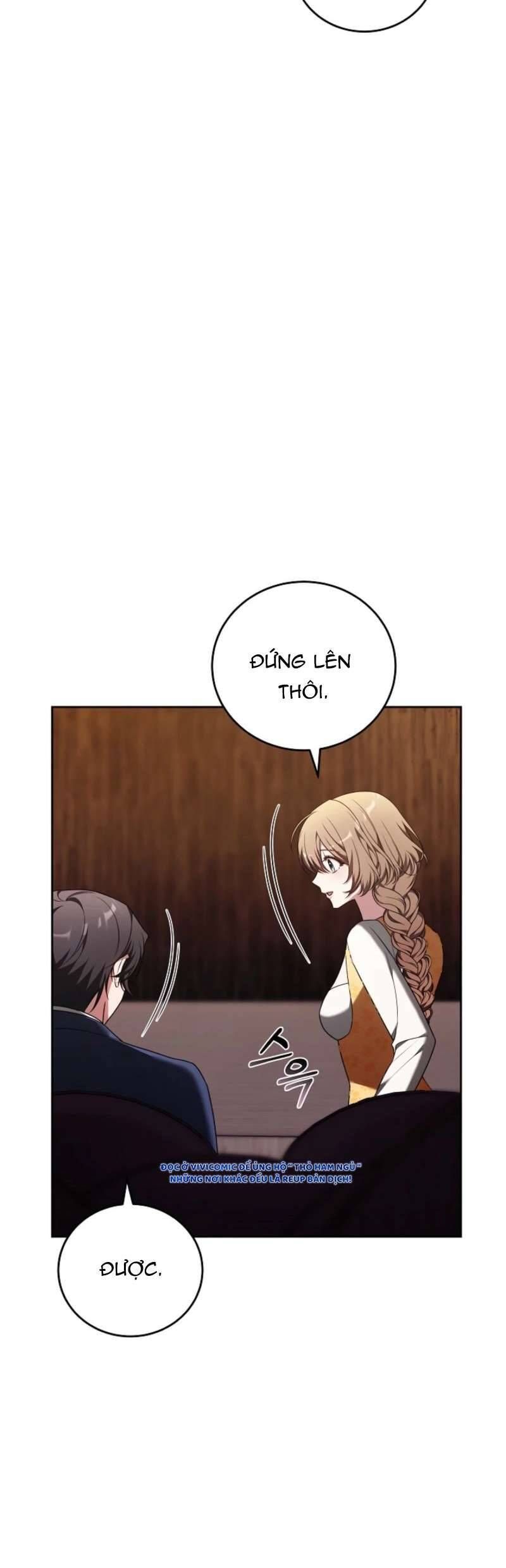 Lời Tỏ Tình Lần Thứ 101 Chap 5 - Next Chap 6